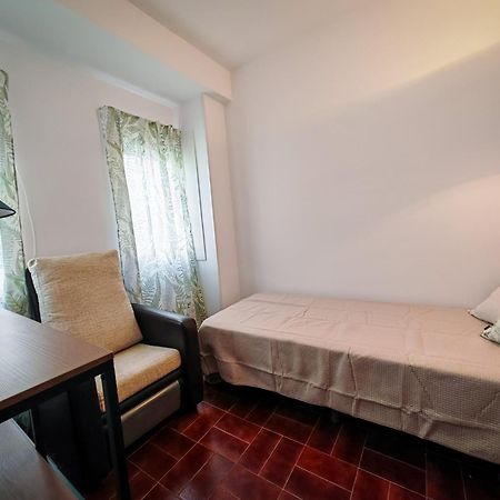 Pego Cc Aparthotel ภายนอก รูปภาพ