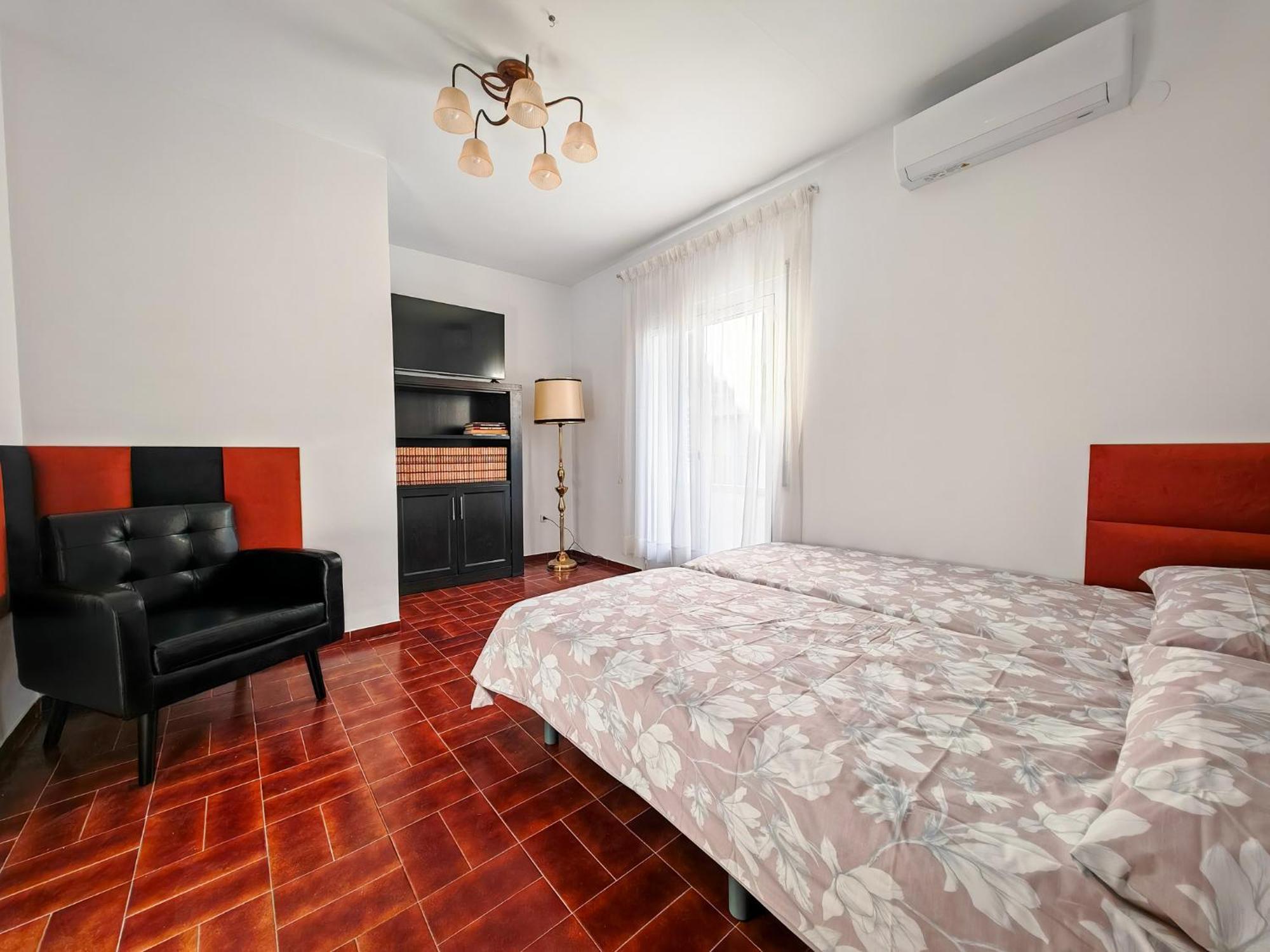 Pego Cc Aparthotel ภายนอก รูปภาพ