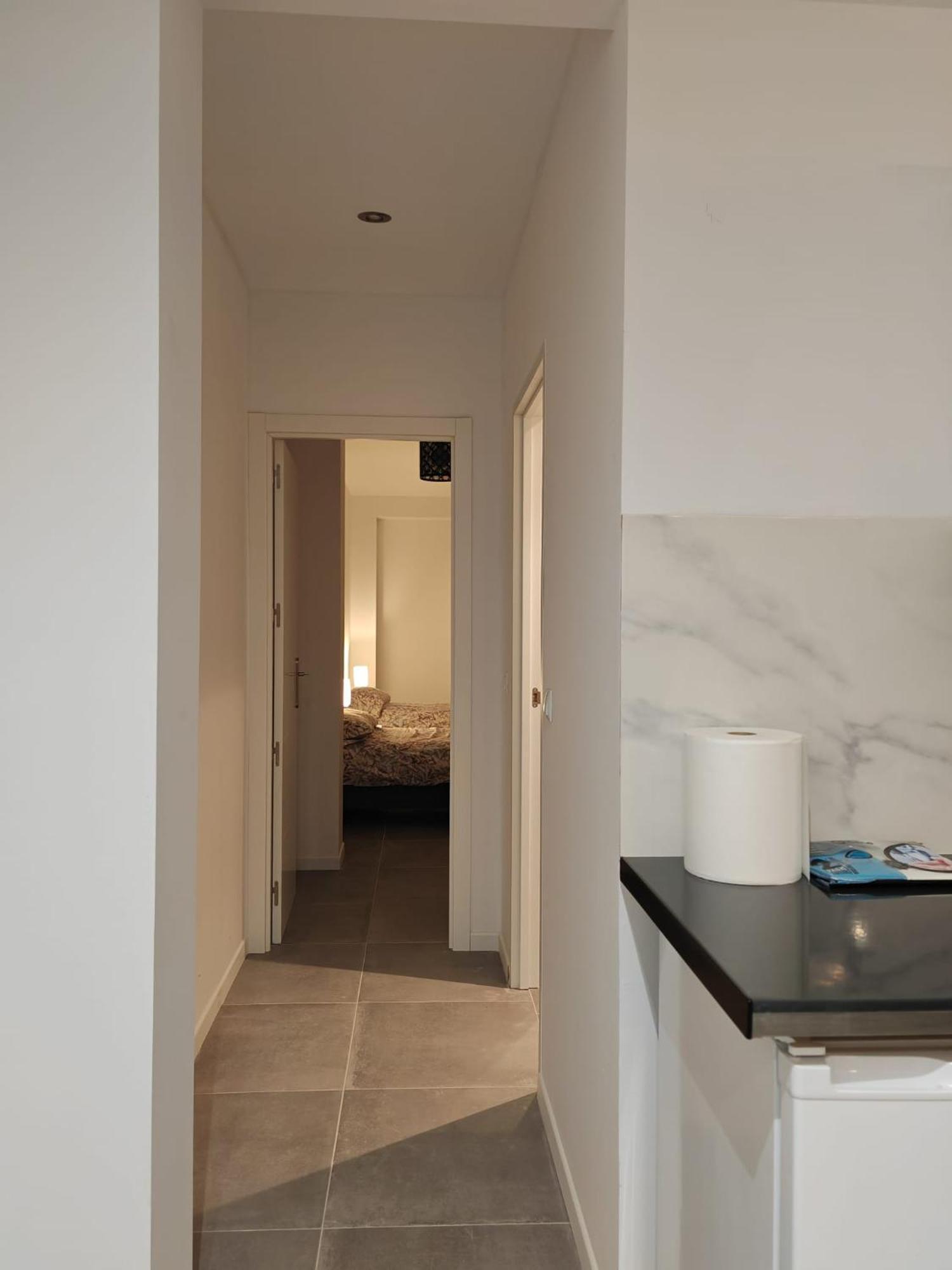 Pego Cc Aparthotel ภายนอก รูปภาพ