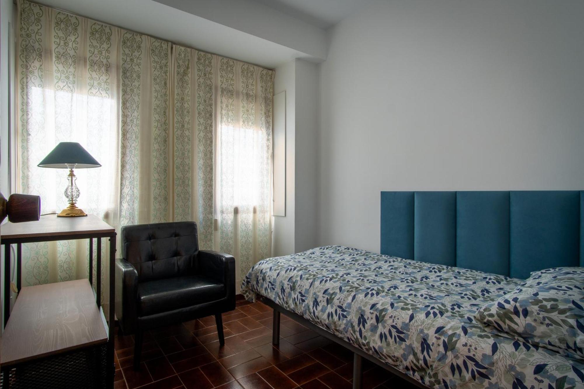 Pego Cc Aparthotel ภายนอก รูปภาพ